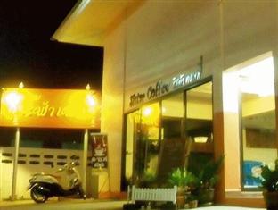 Phurafah Place Hotel โรงแรมภูระฟ้า เพลส Nan Exterior foto